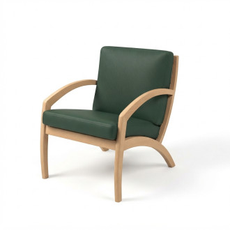 Fauteuil Brice 